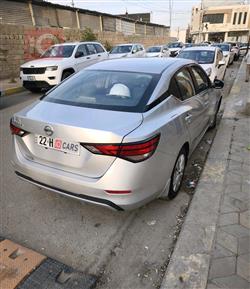 نيسان سنترا